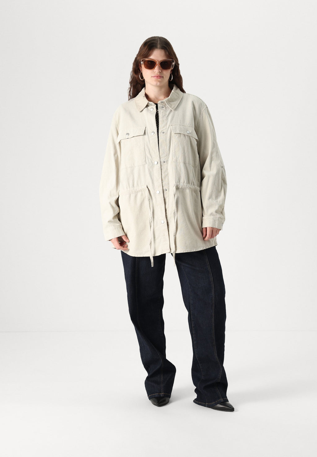 CARAIME JACKET Media 2