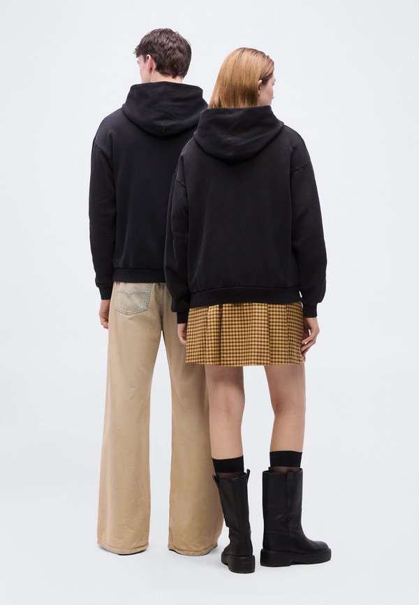 ARKK Copenhagen CORE BOXY HOODIE UNISEX