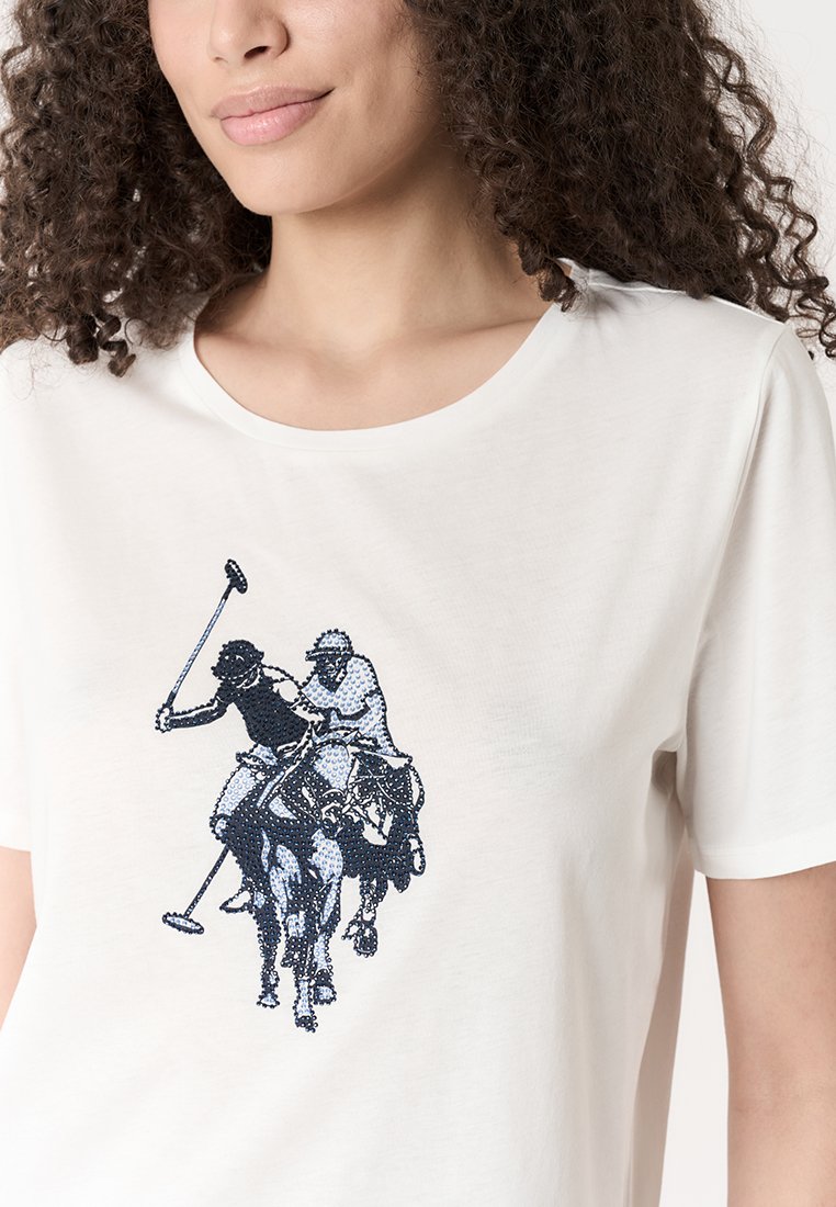 U.S. Polo Assn. ILY