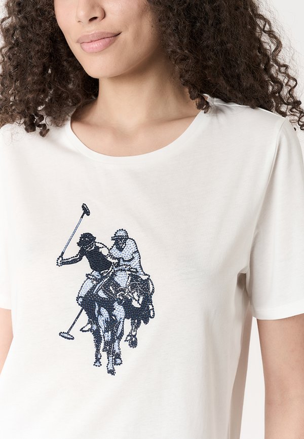 U.S. Polo Assn. ILY
