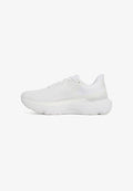 Under Armour INFINITE PRO 2 - Road running shoes - white