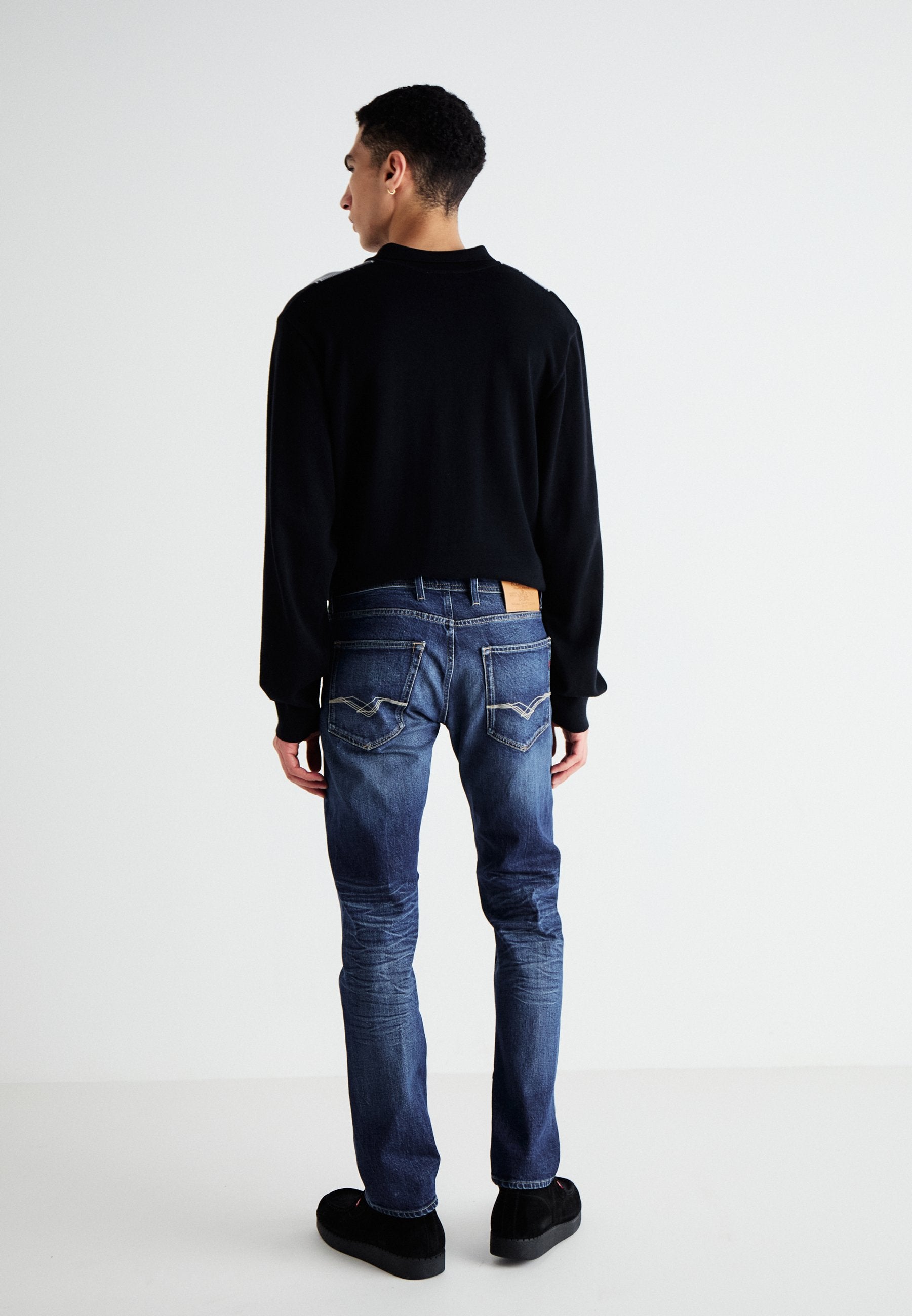 Replay GROVER PANTS