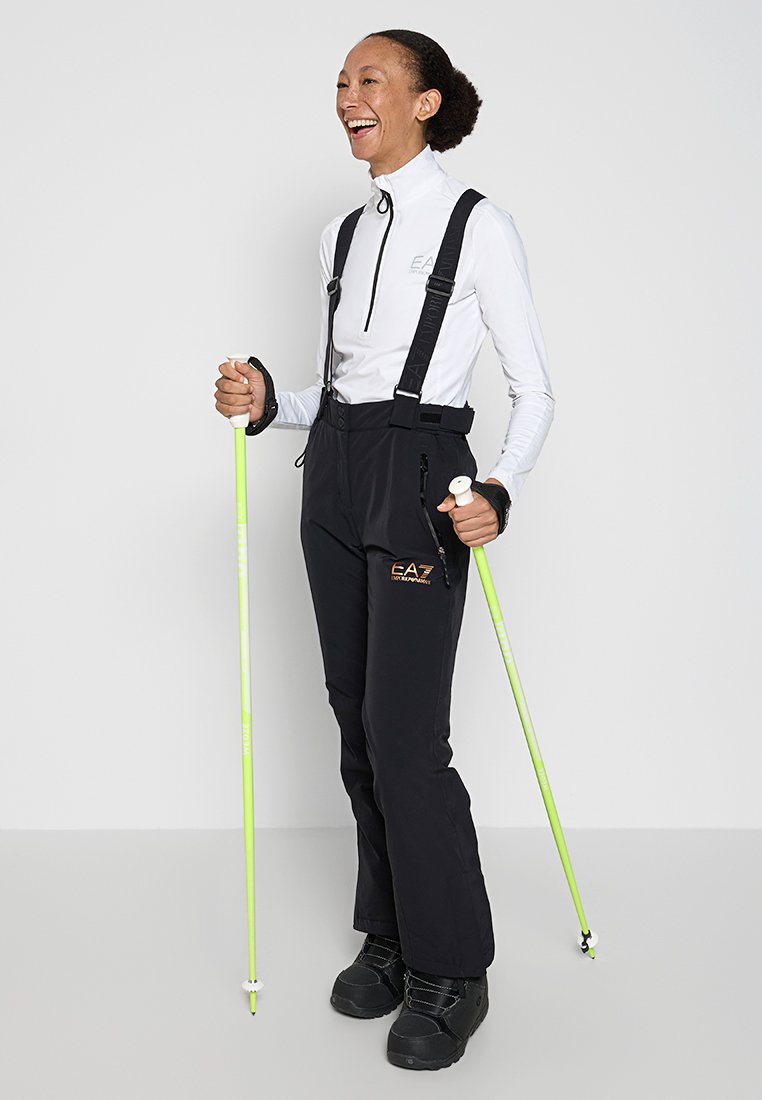 EA7 Emporio Armani Skihose Media 2