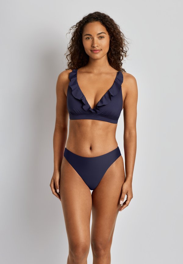 Lauren Ralph Lauren RUFFLE