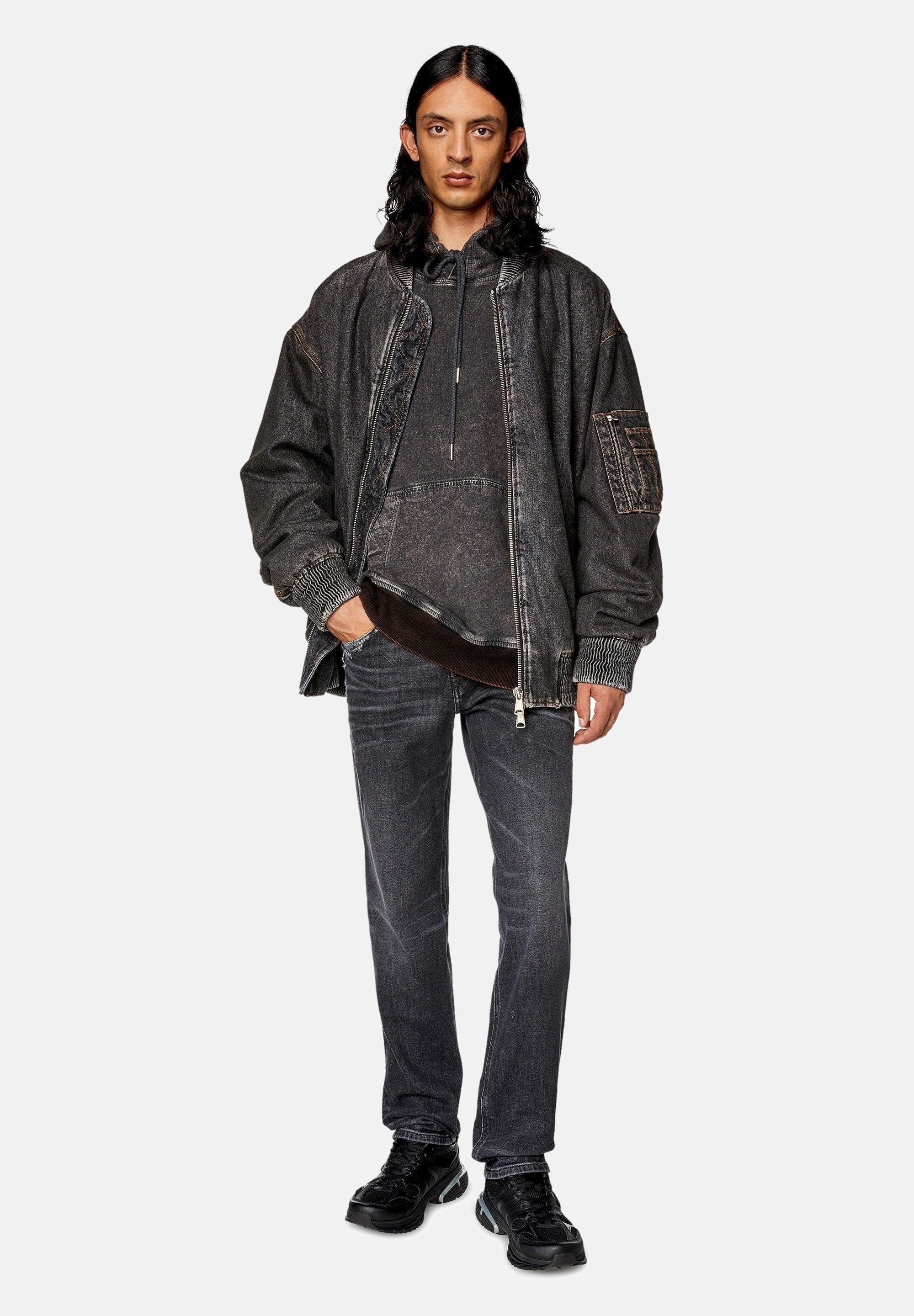 Diesel D-FINITIVE
