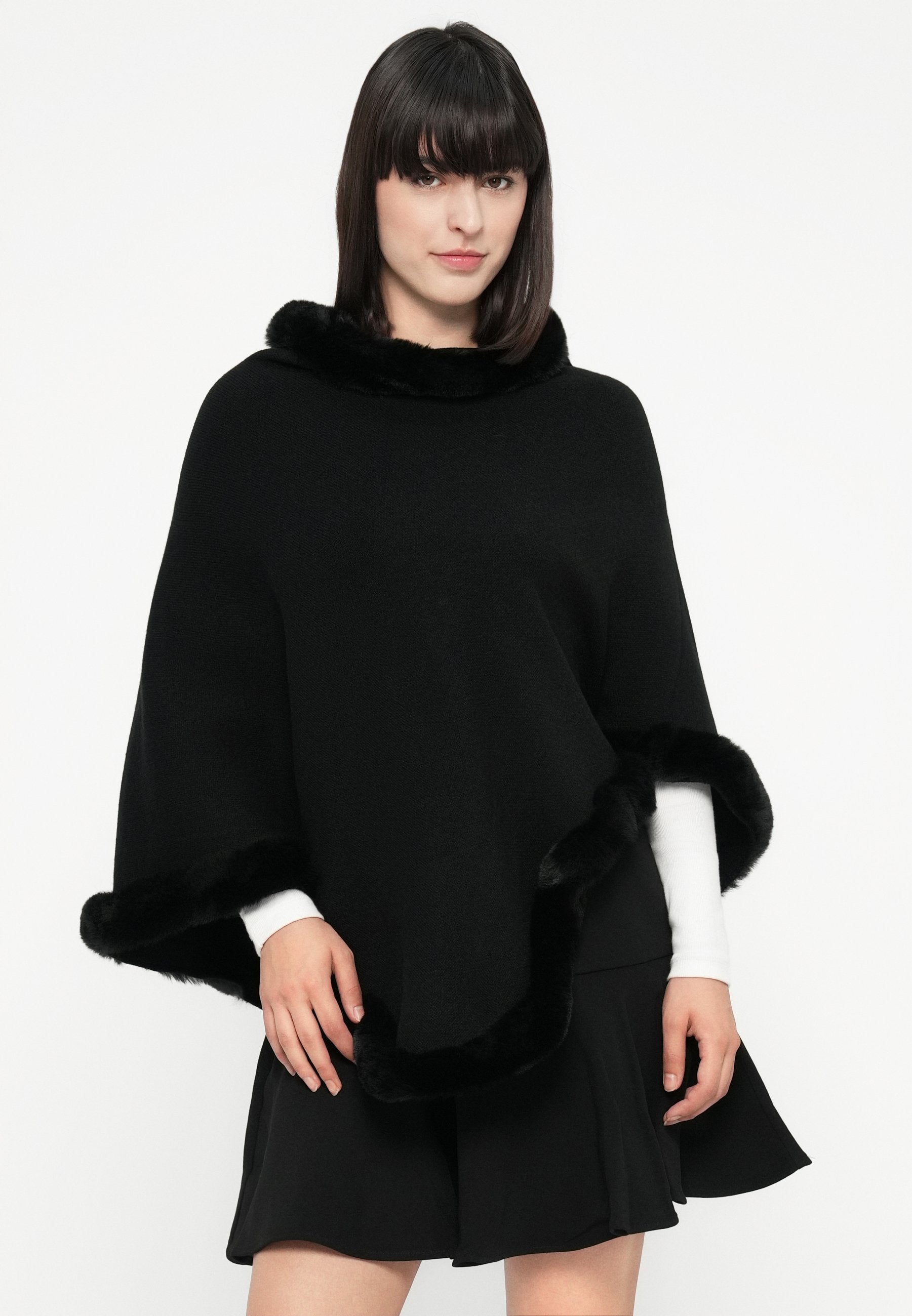 VILA VISABBY SHORT SKIRT