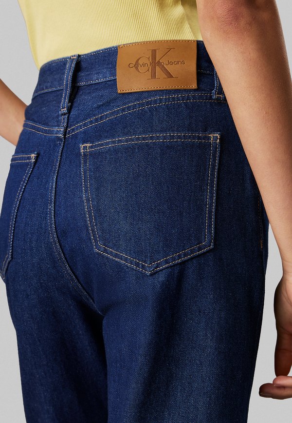 Calvin Klein Jeans HIGH RISE