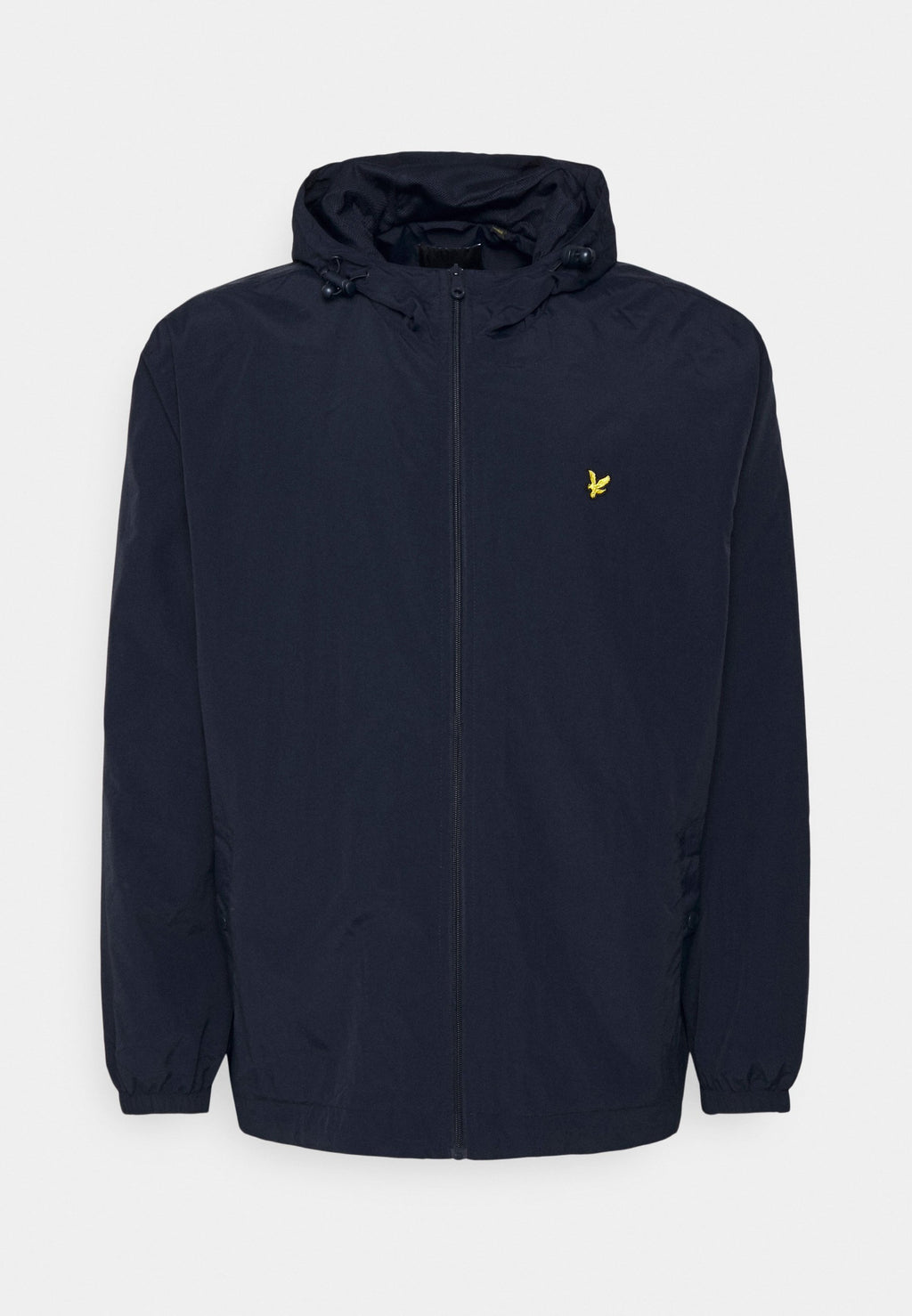 Lyle & Scott ZIP THROUGH HOODED JACKET
