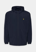 Lyle & Scott ZIP THROUGH HOODED JACKET