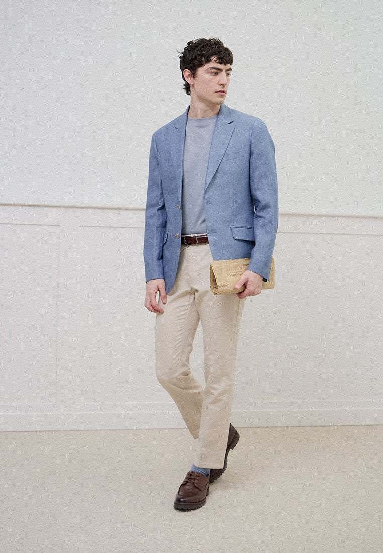 Hackett London RELAXED FIT