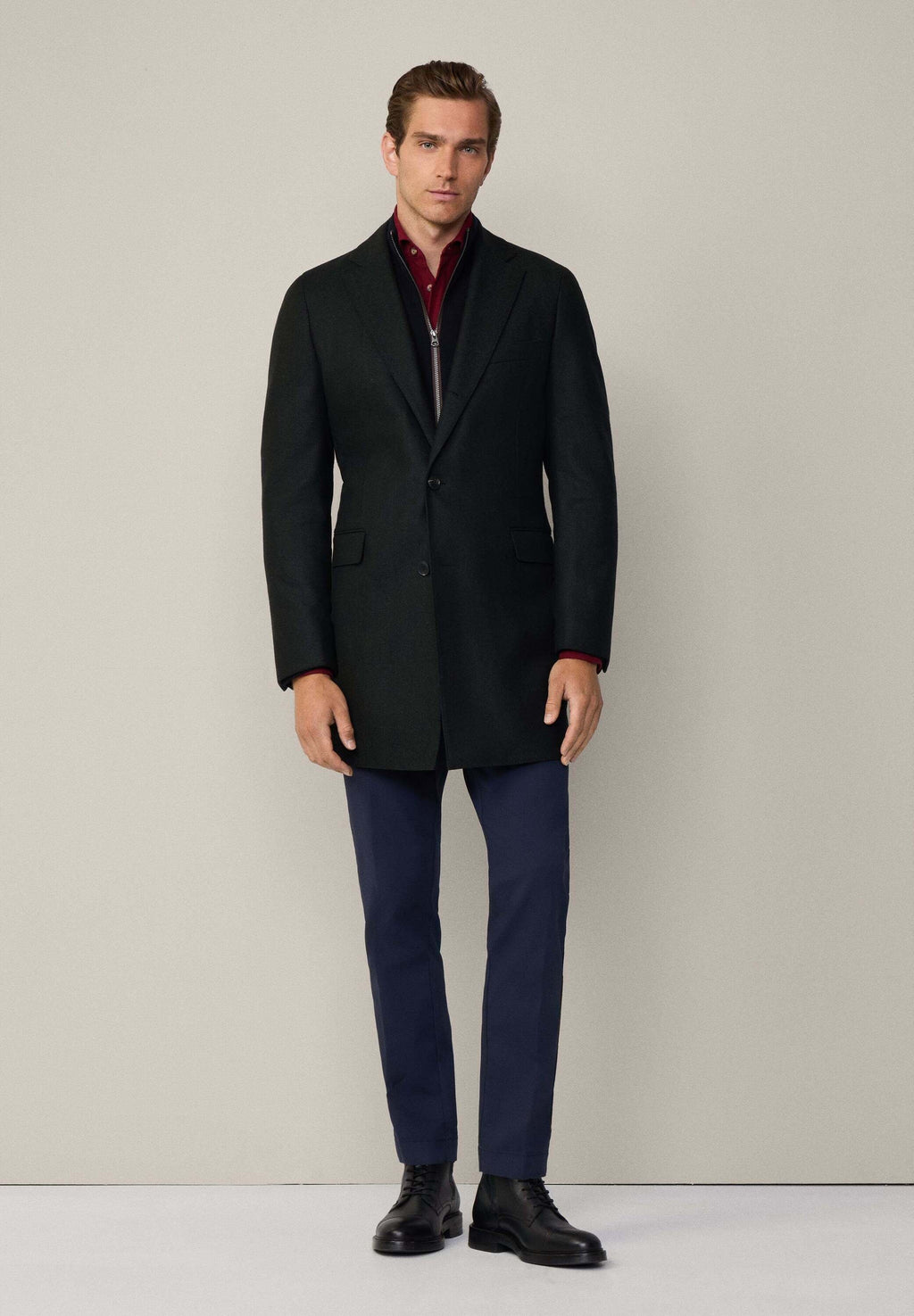 Hackett London  HBONE