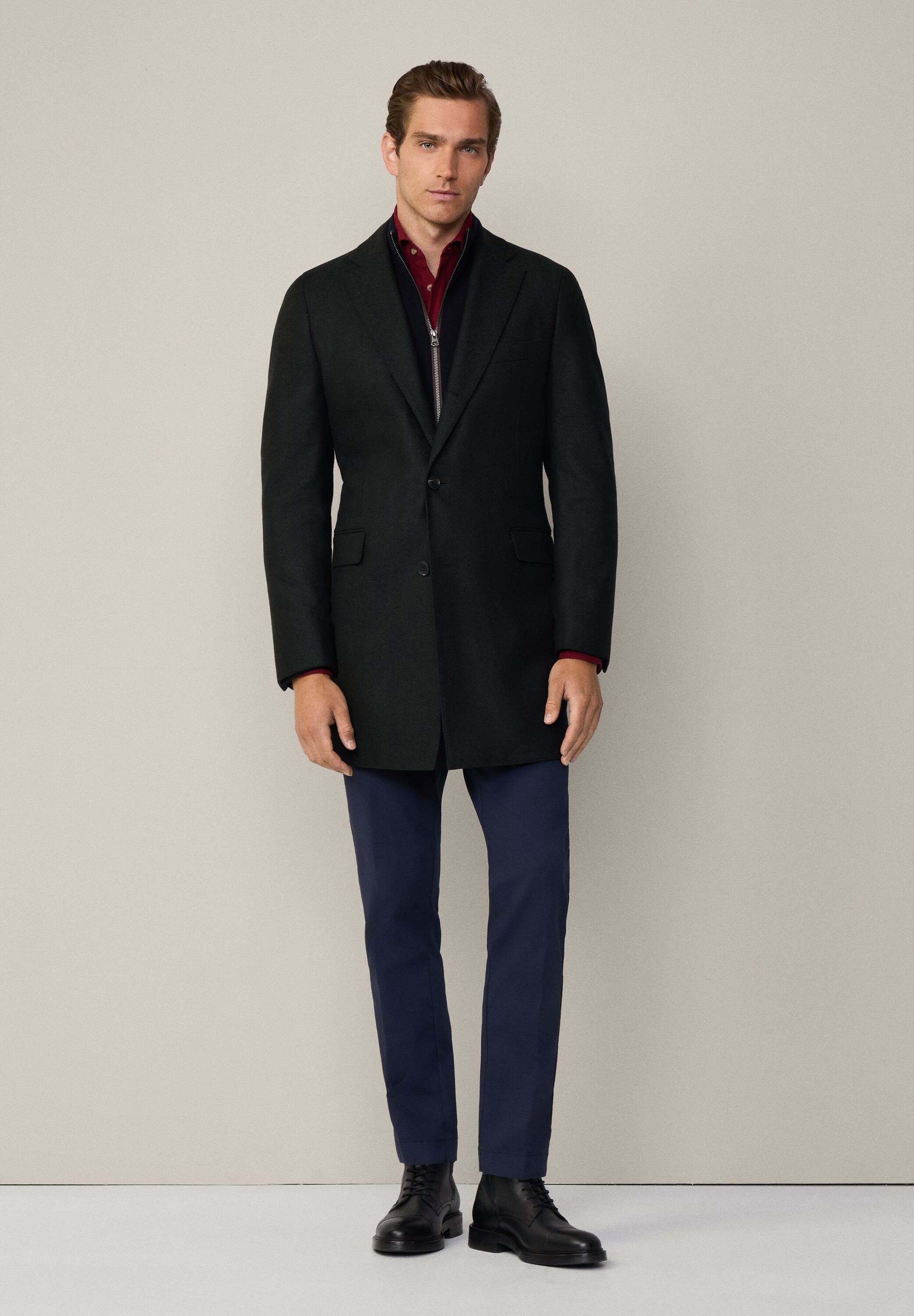 Hackett London  HBONE