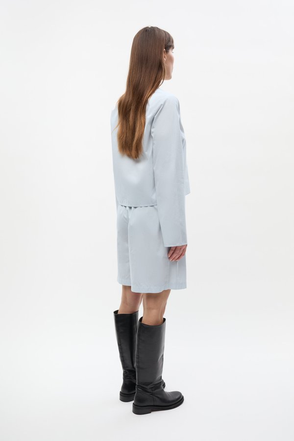 Envii CAROLA TIE SHIRT