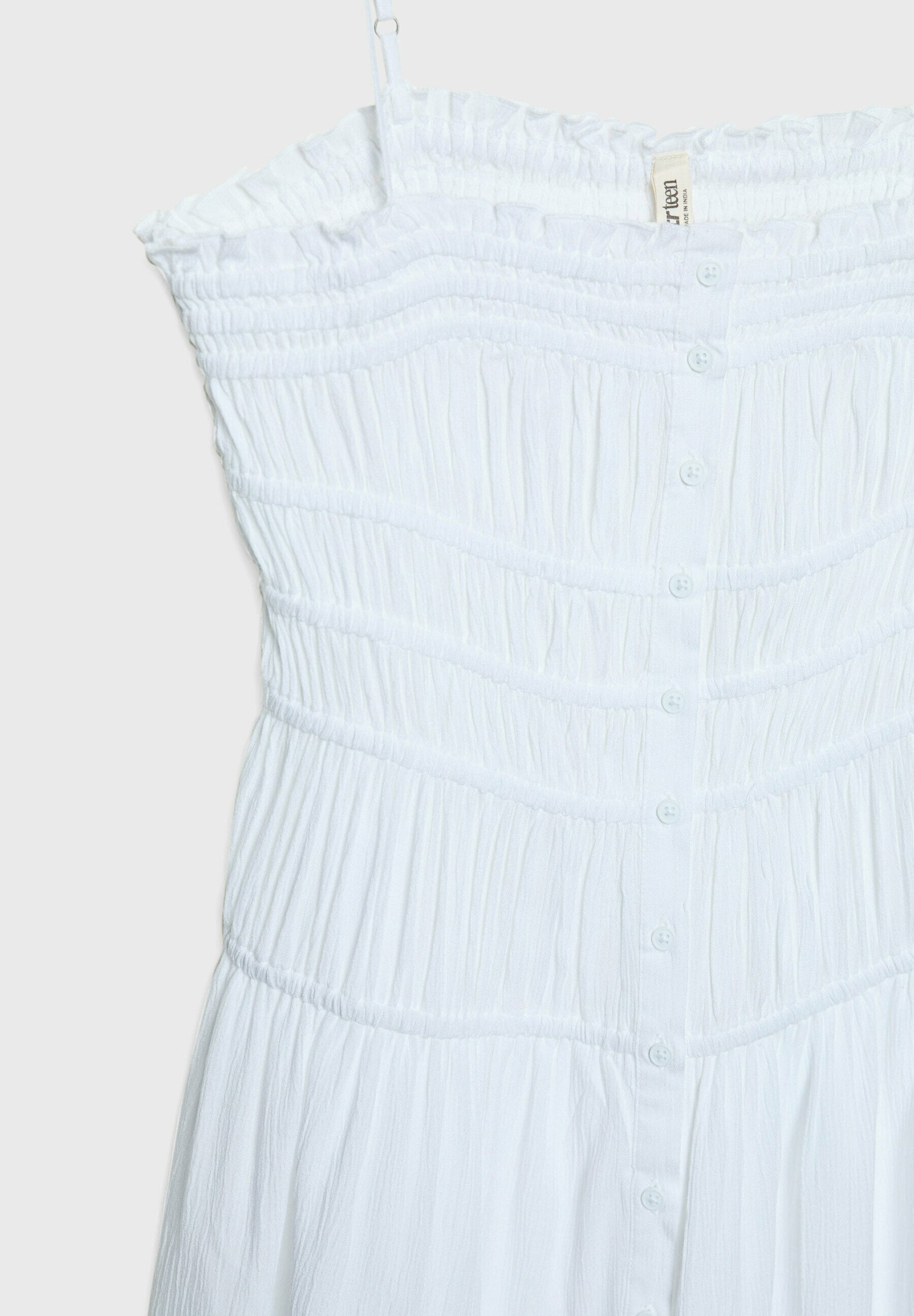 Stradivarius SHORT STRAPPY