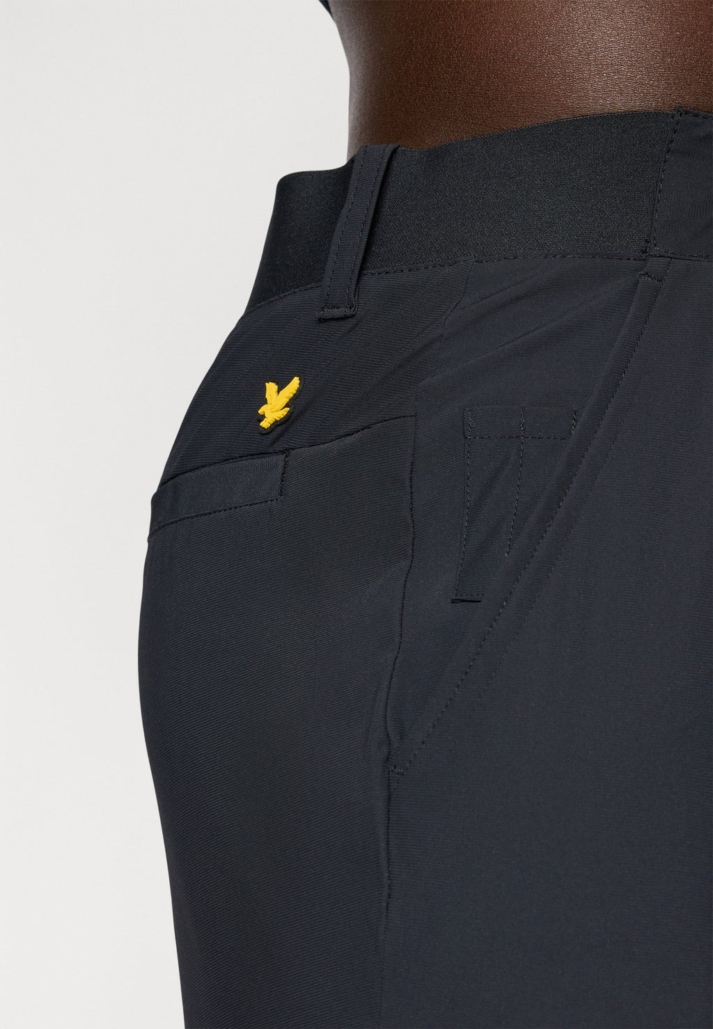 Lyle & Scott LIGHTWEIGHT GOLF TECH TRACKIES