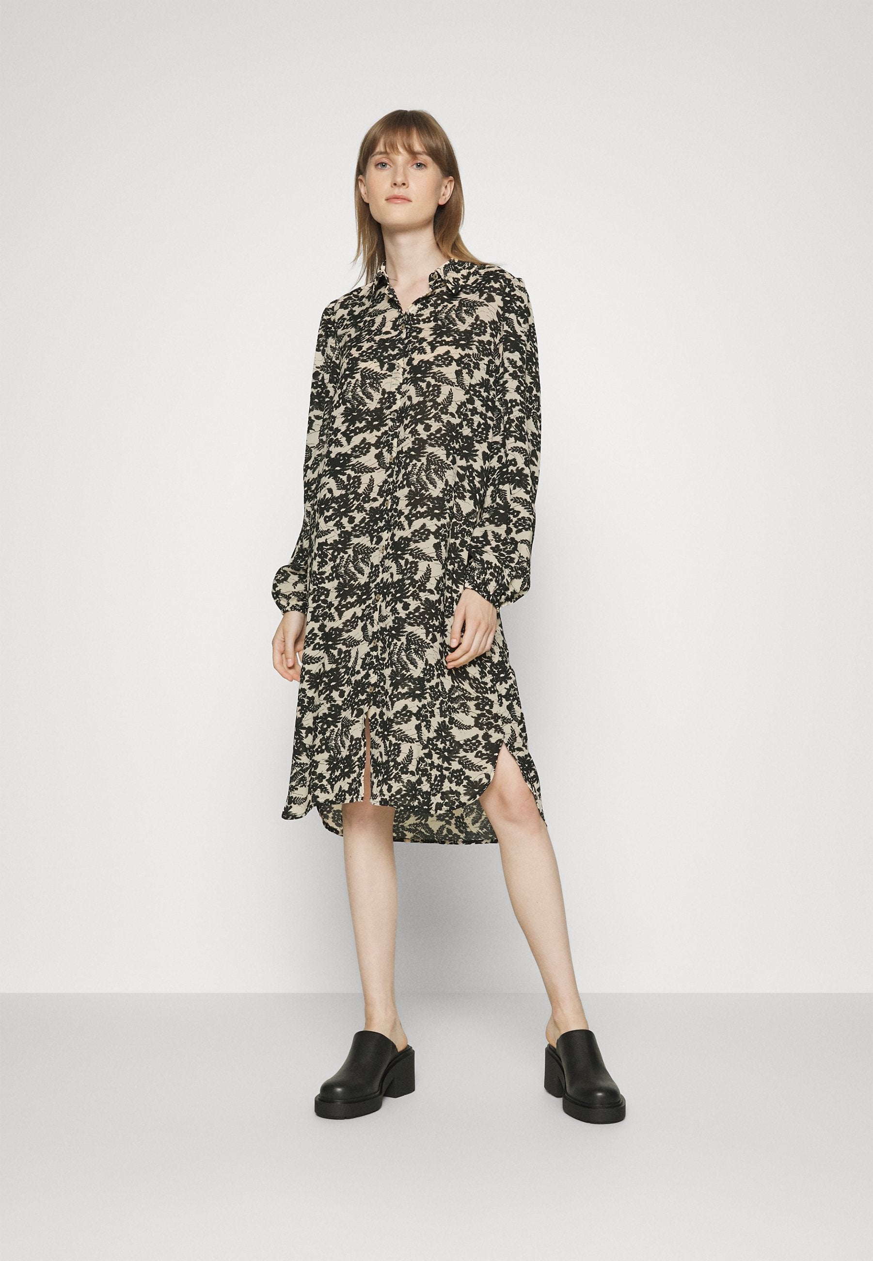 Kaffe RONIA SHIRT DRESS