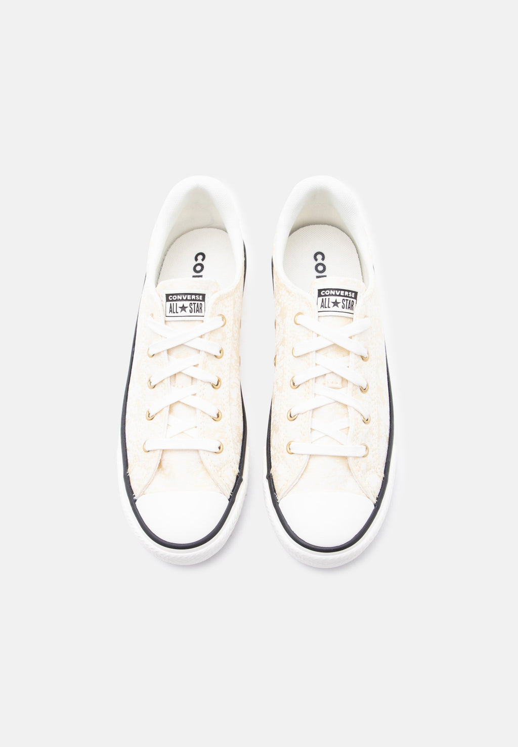 Converse CHUCK TAYLOR ALL STAR DAINTY LUCKY