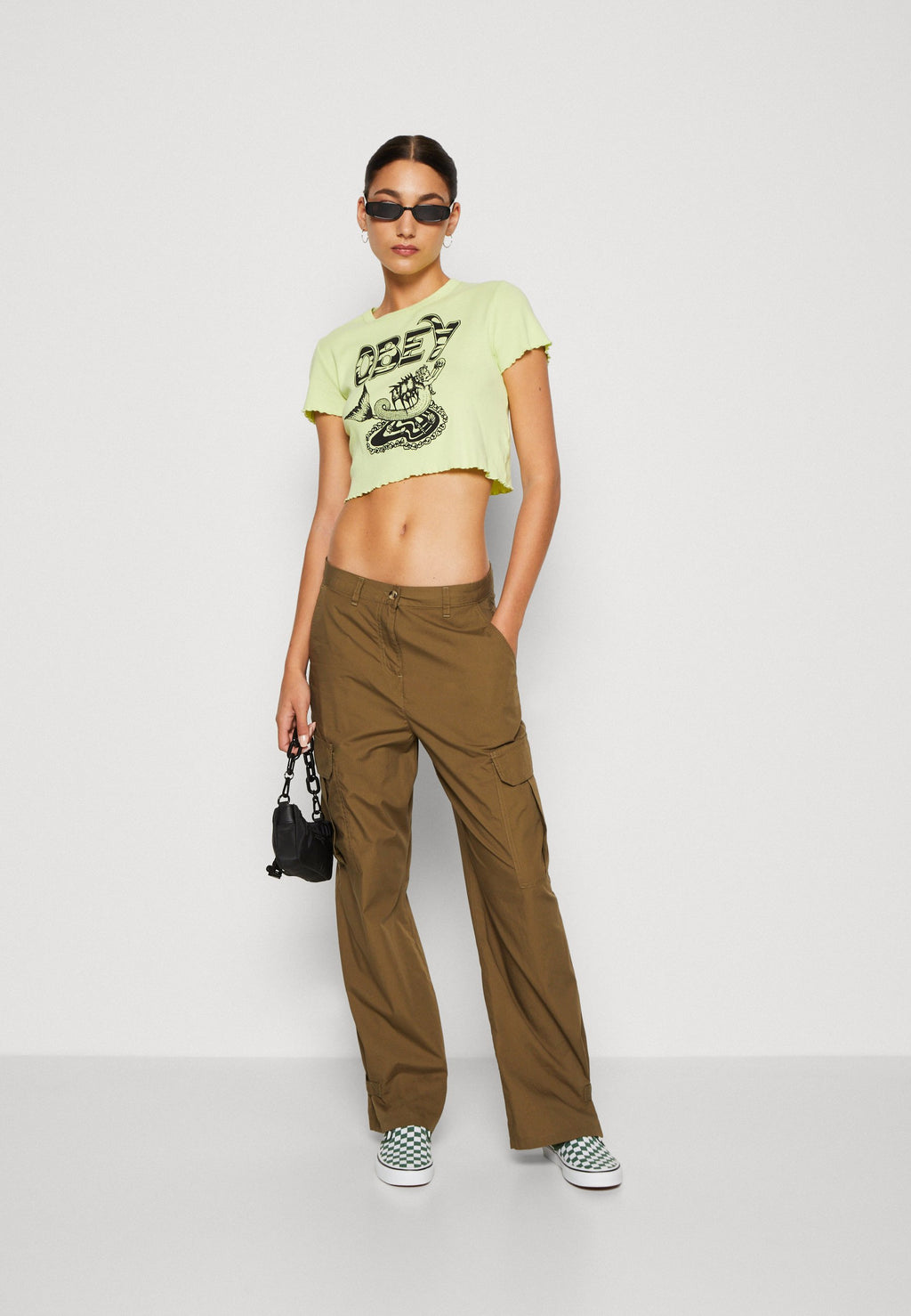 Vero Moda VMCHARLOTTE PANT