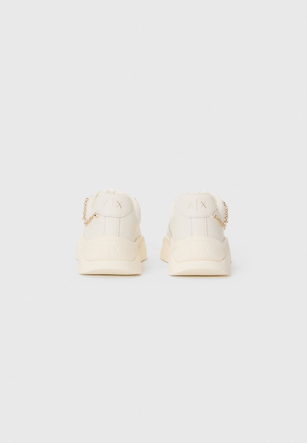 Armani Exchange Sneaker low Media 3