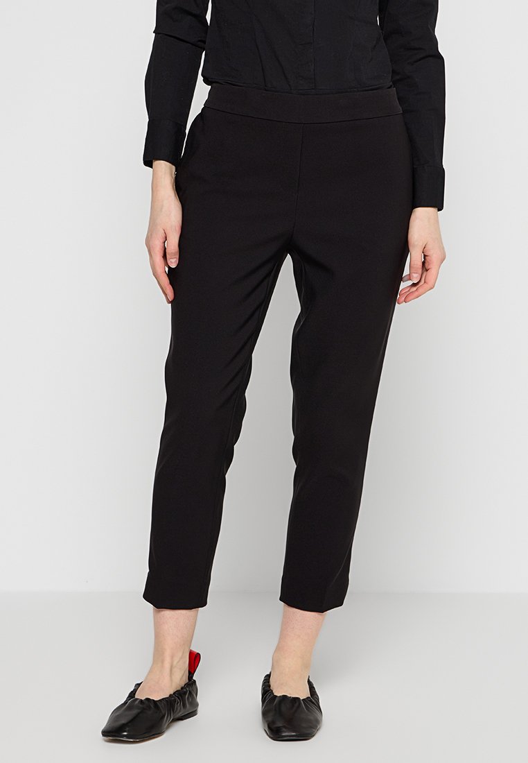 DKNY Stoffhose Media 1