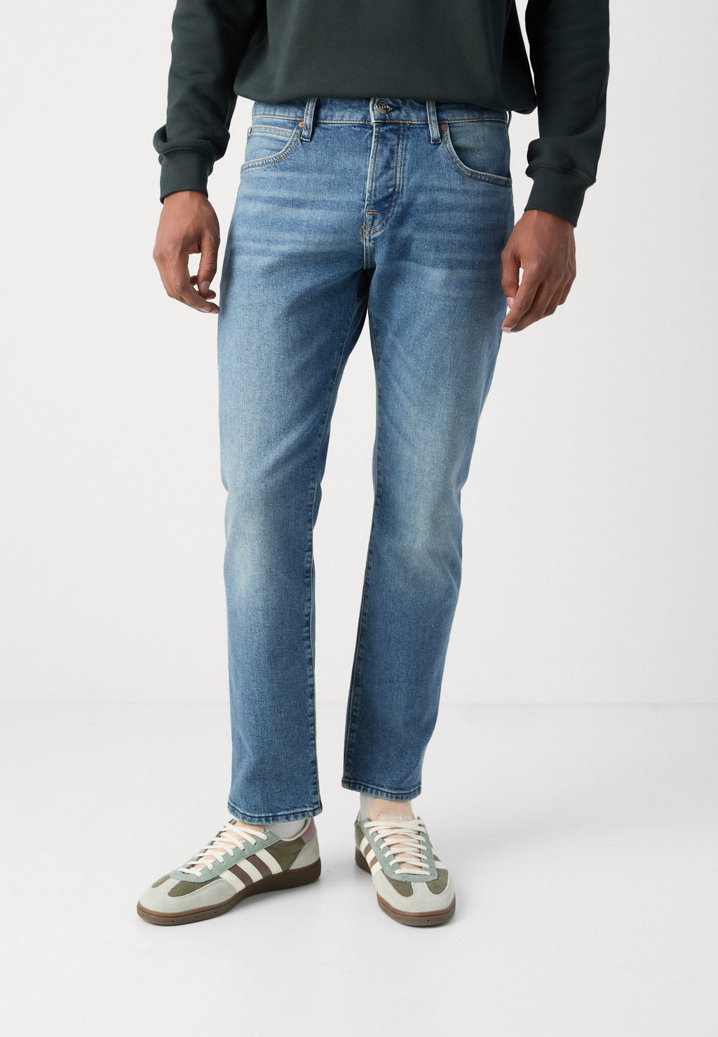 Scotch & Soda CORE THE ZEE