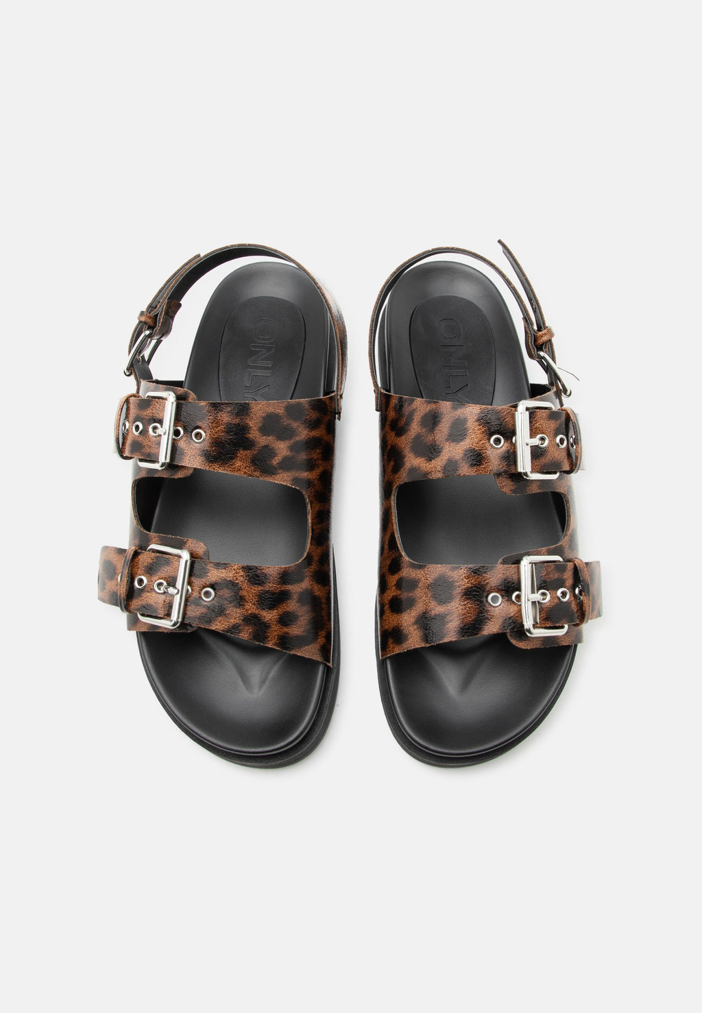ONLY SHOES ONLMINNIE BUCKLE