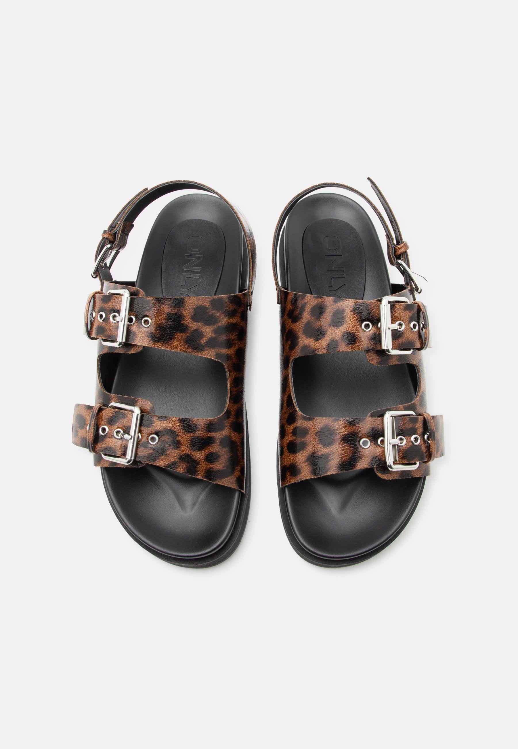 ONLY SHOES ONLMINNIE BUCKLE