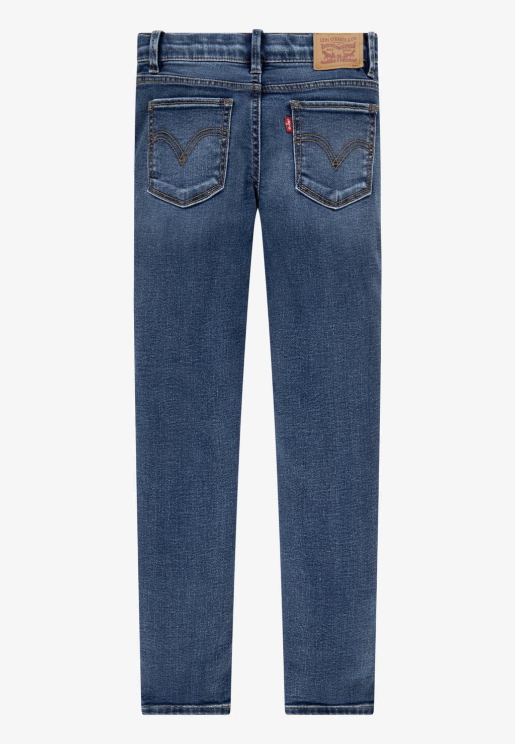 Levi's® 710 SUPER SKINNY