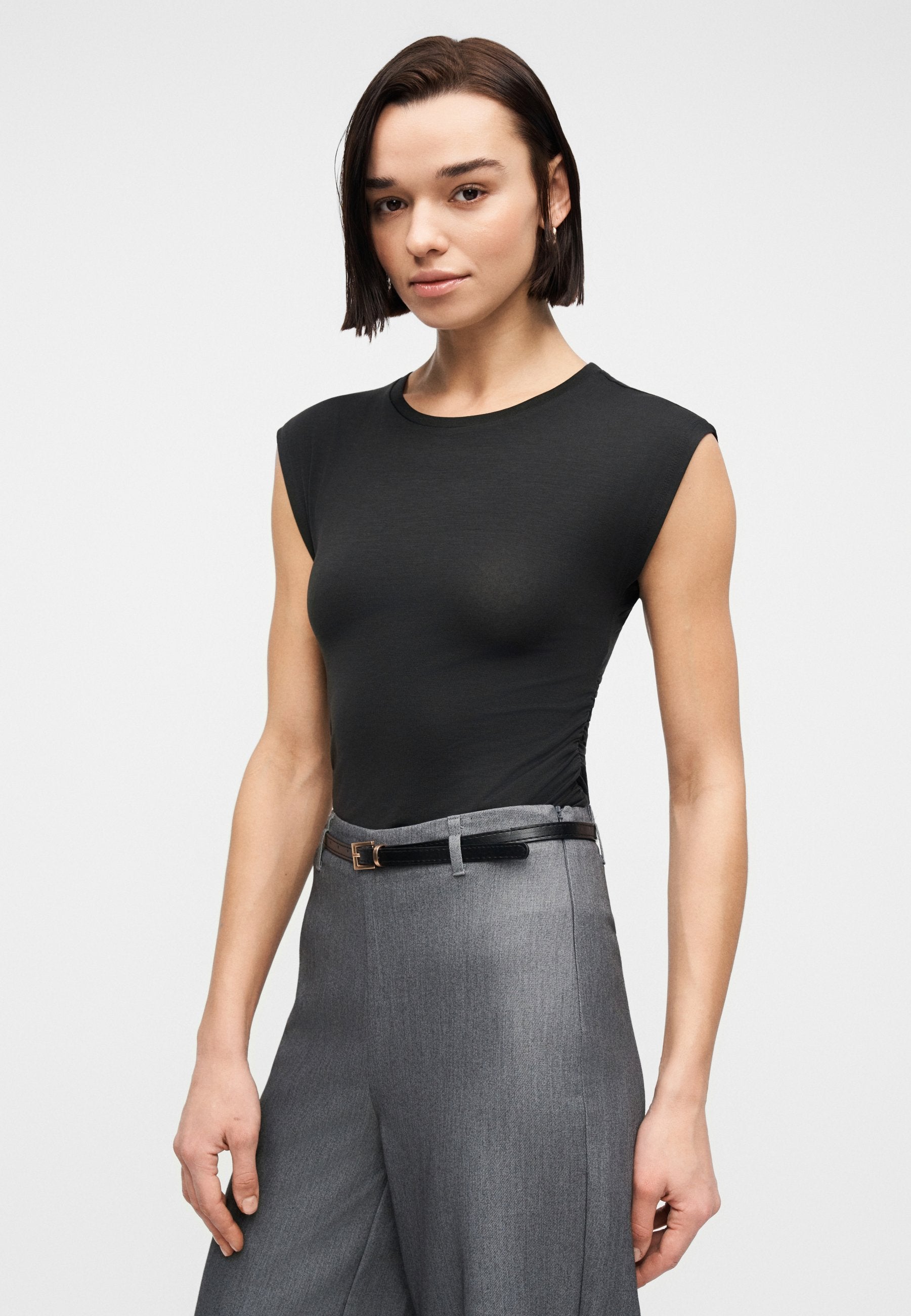 Vero Moda Culotte VMELMA High waist