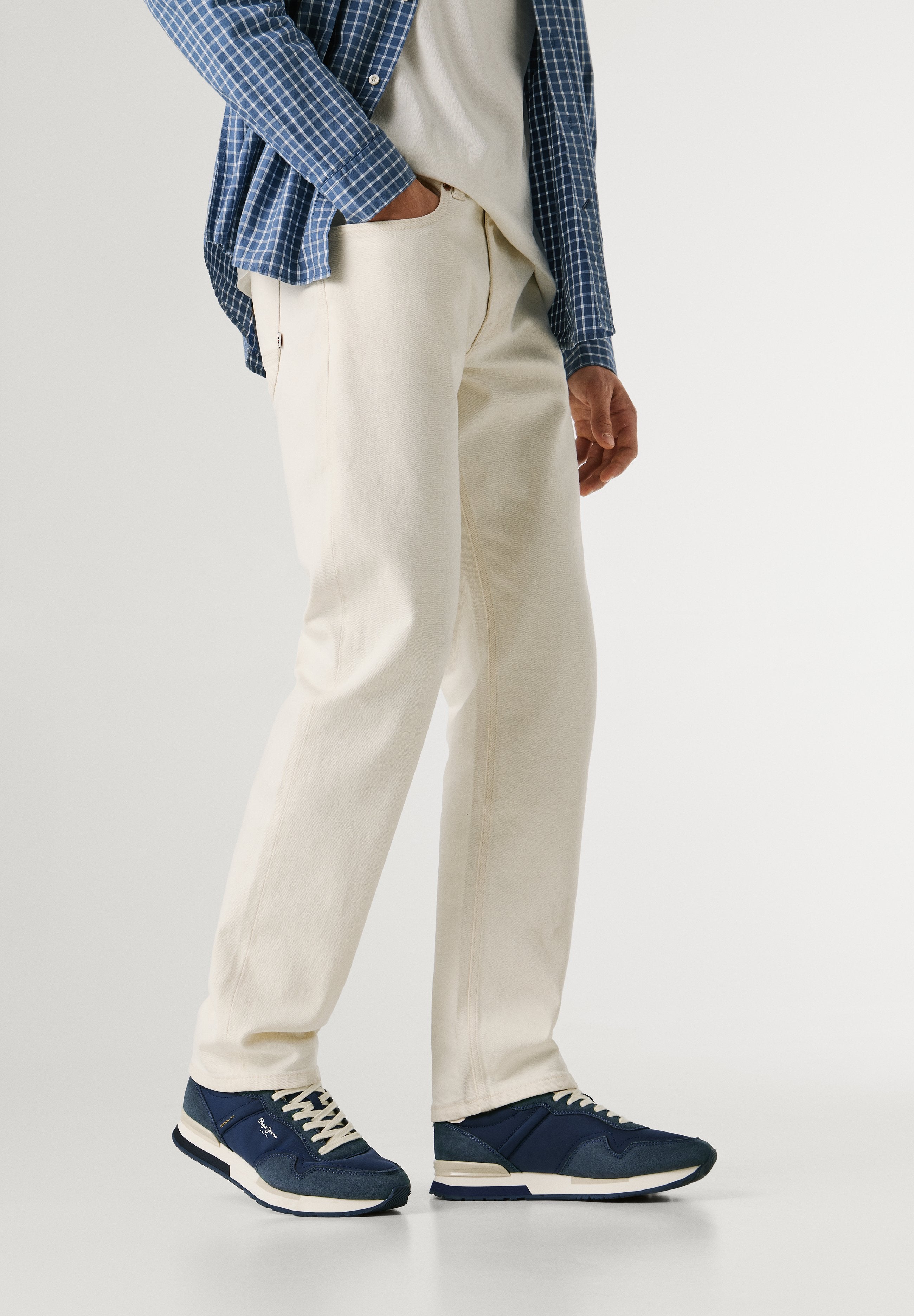 Pepe Jeans HAILON  BASIC M