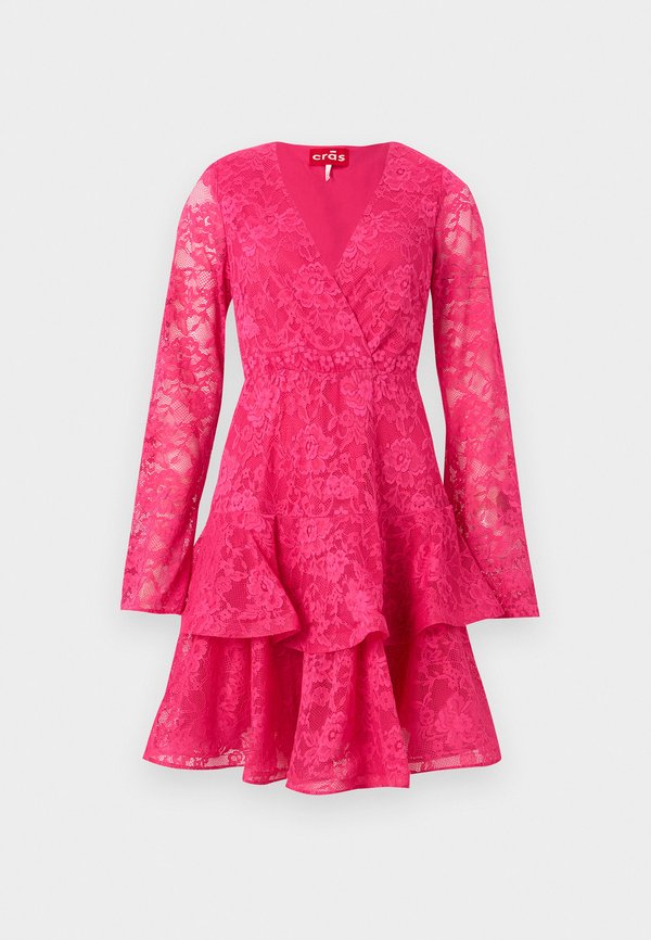 Cras DAHLILACRAS DRESS