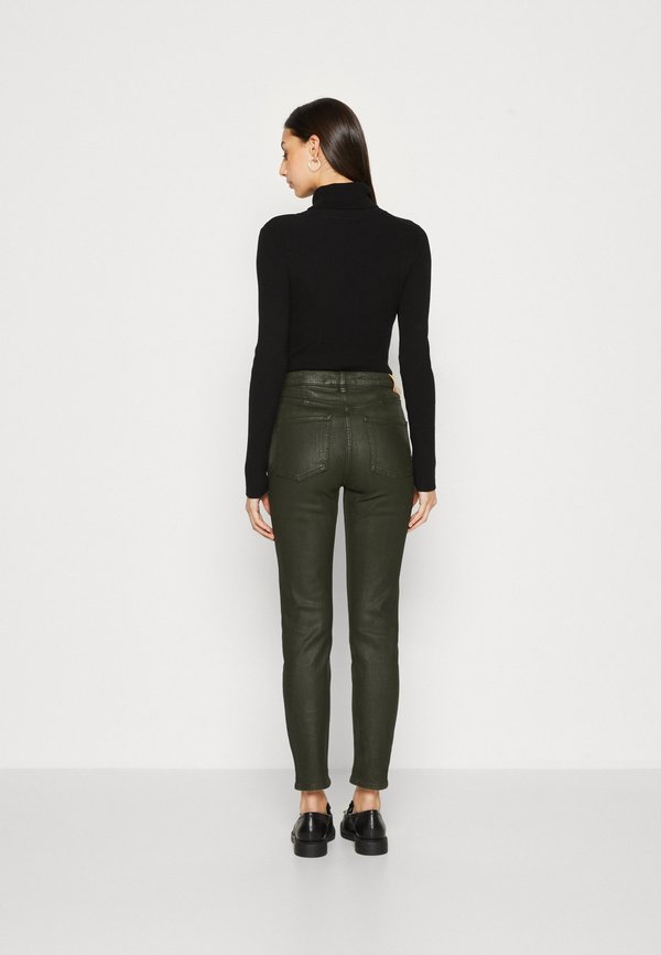 Scotch & Soda HIGH FIVE COATED COLOURS
