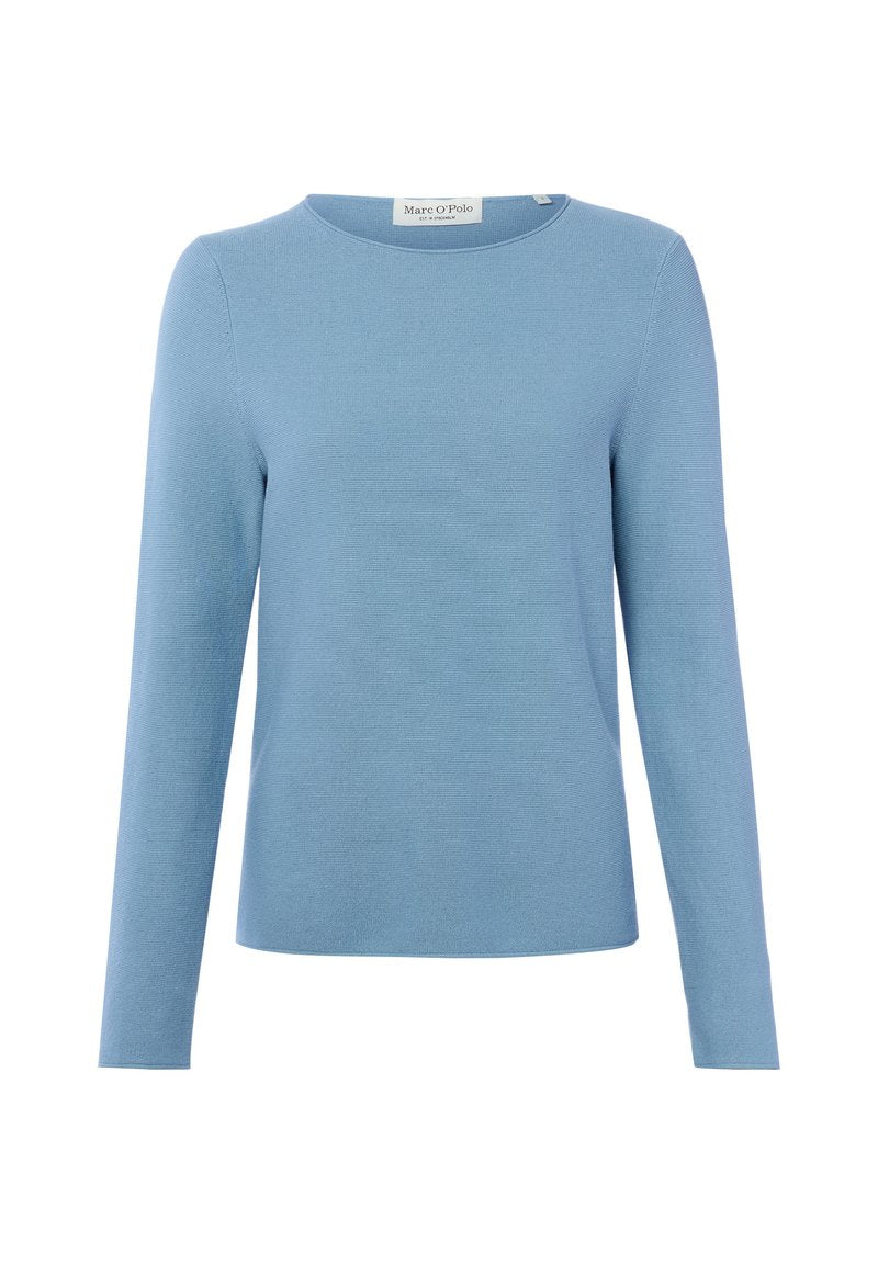 Marc O'Polo Strickpullover Media 1