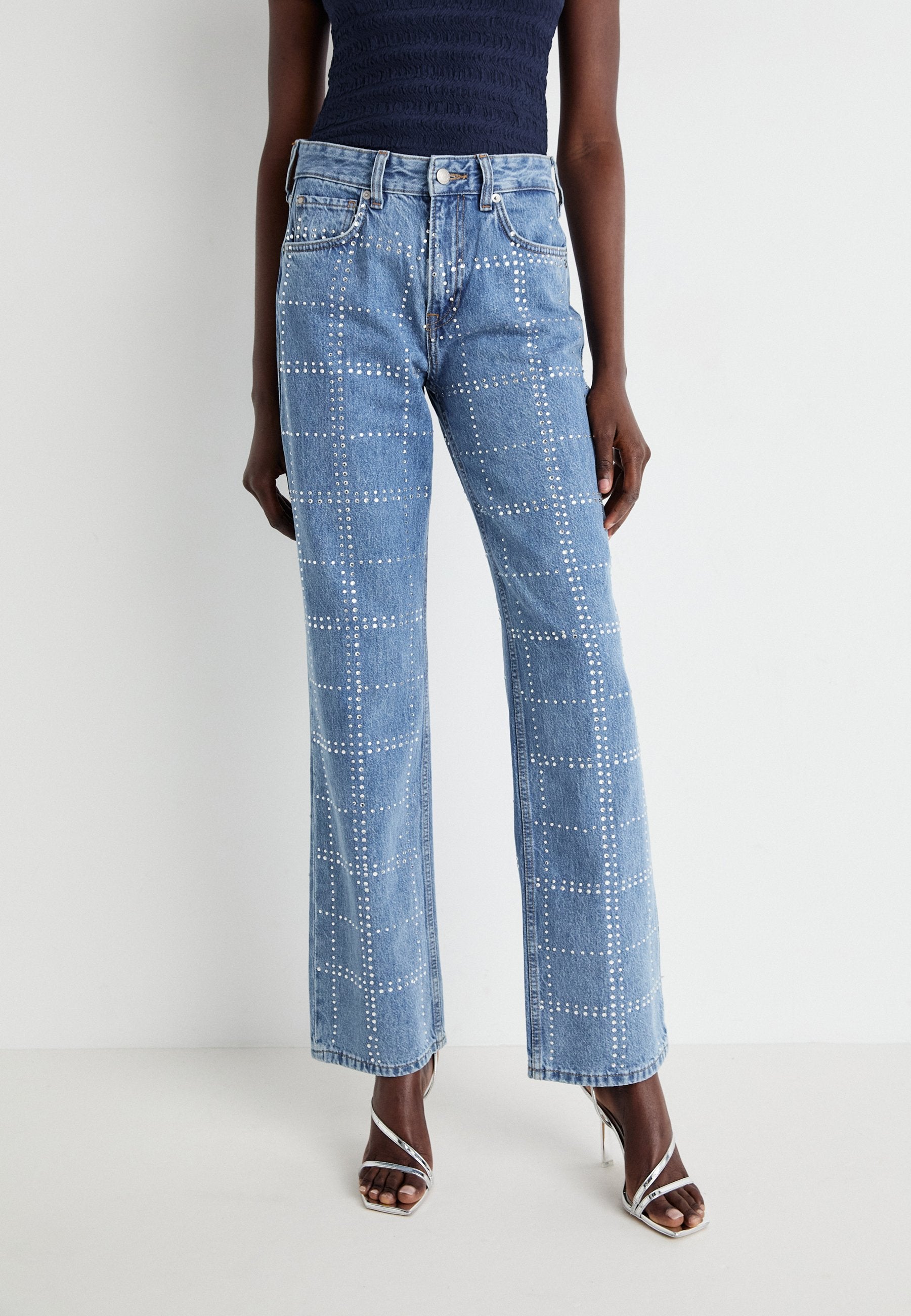 Pepe Jeans GLITTER