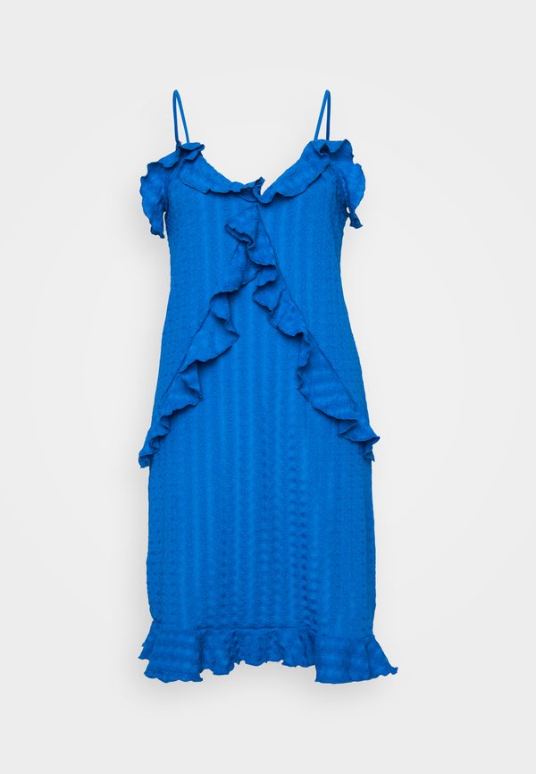 Vero Moda Tall VMIDA SINGLET SHORT DRESS
