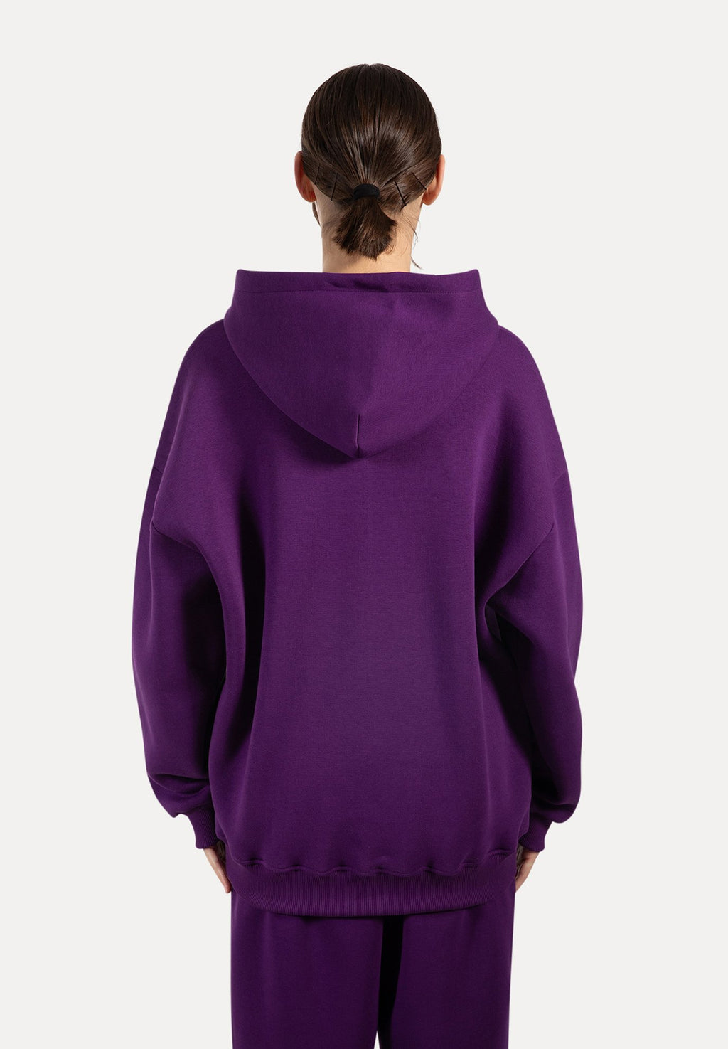 Smilodox BASIC ZIPPER LYANNA