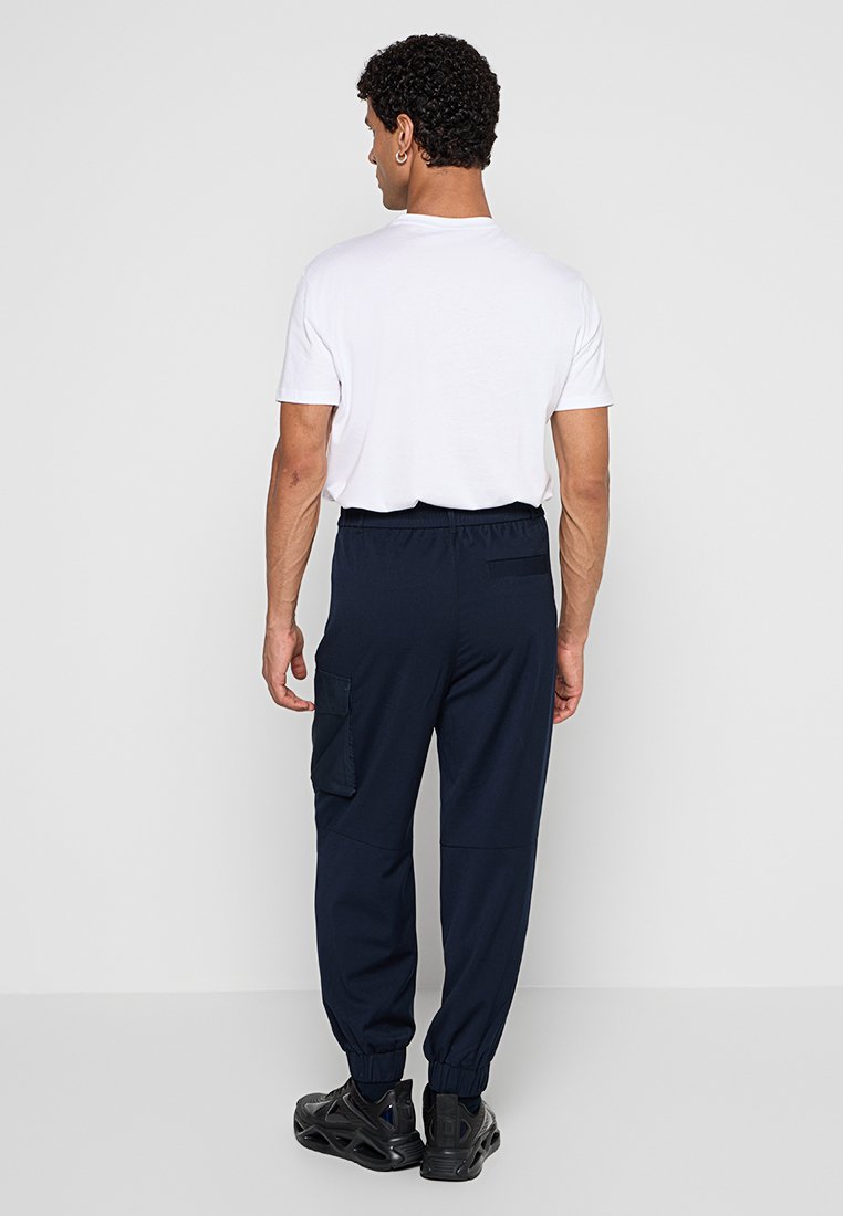Armani Exchange Stoffhose Media 3