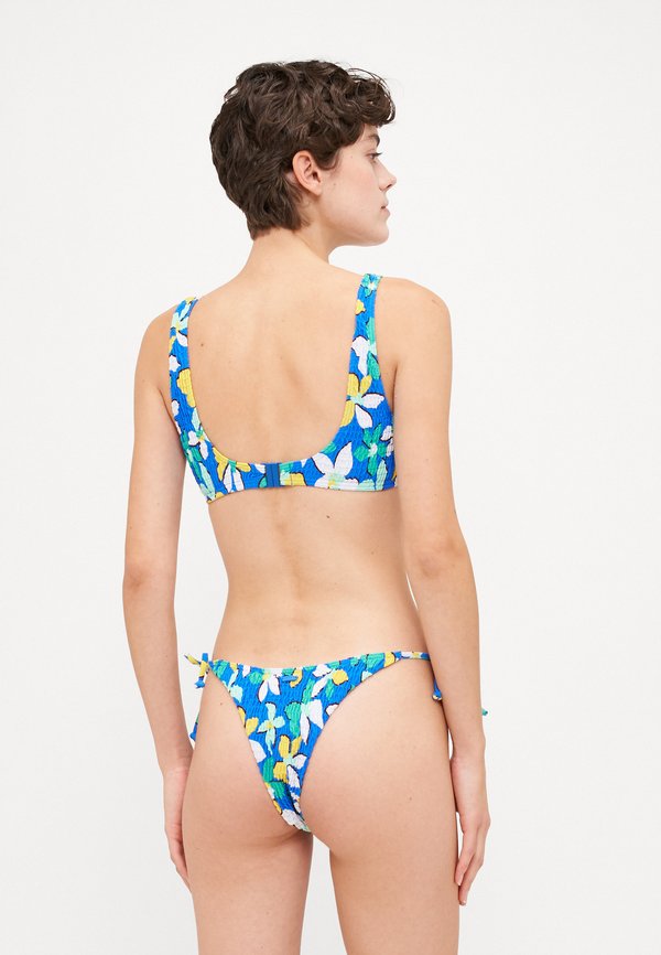Roxy SUNNY DAYS FLORAL BRALETTE