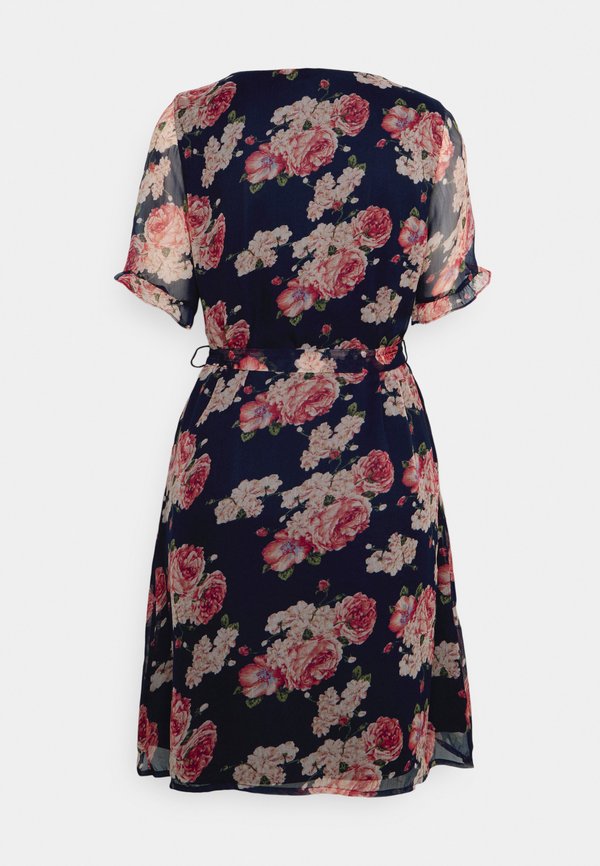 Vero Moda VMKAYA SHORT SHIRT DRESS