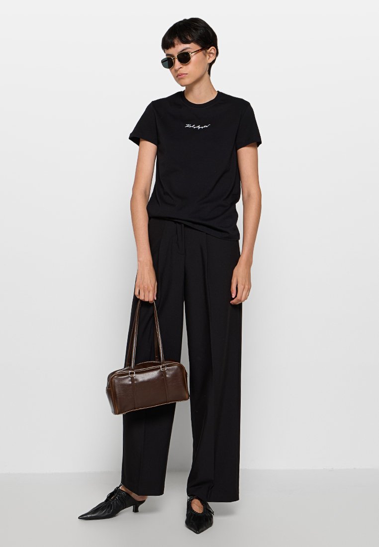 KARL LAGERFELD T-Shirt print Media 2