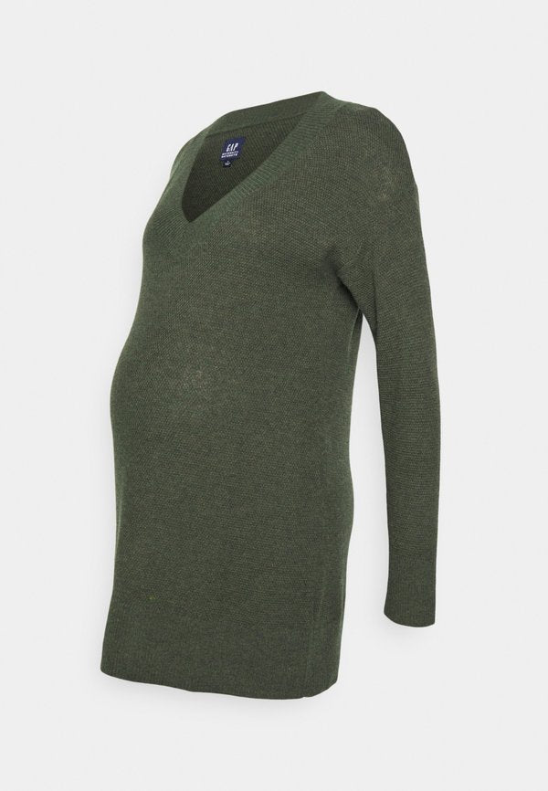 GAP Maternity V NECK