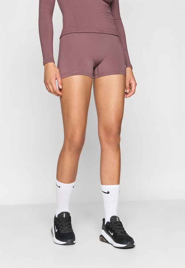 Nike Performance 365 SHORT  - Leggings - tattoo/white