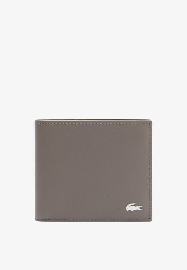 Lacoste FG M BILLFOLD COIN - Wallet - morel-q