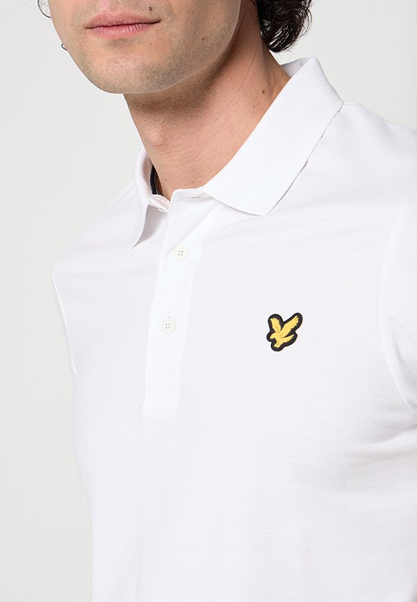 Lyle & Scott CORE POLO SHIRT