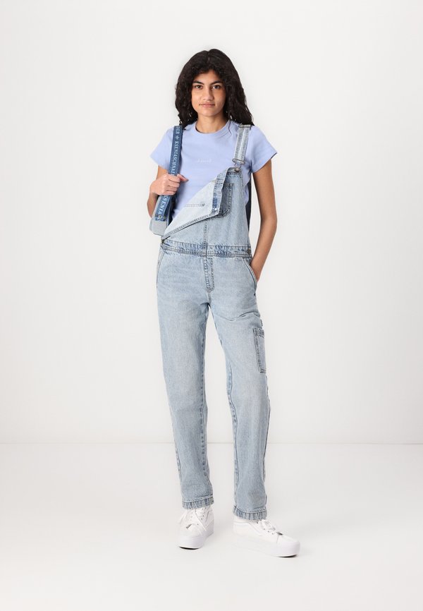 Element LOWCASE CROP SS W