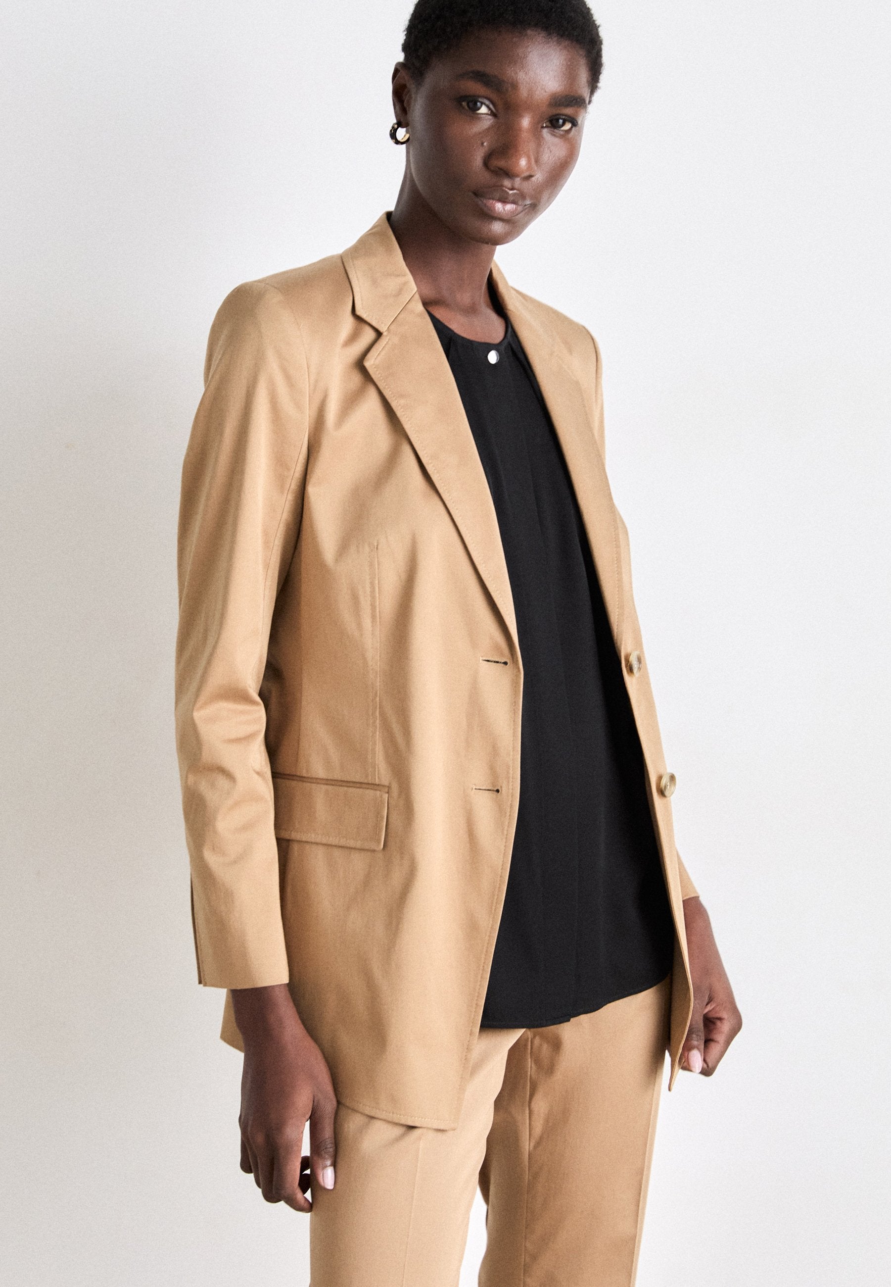 BOSS JACKETA