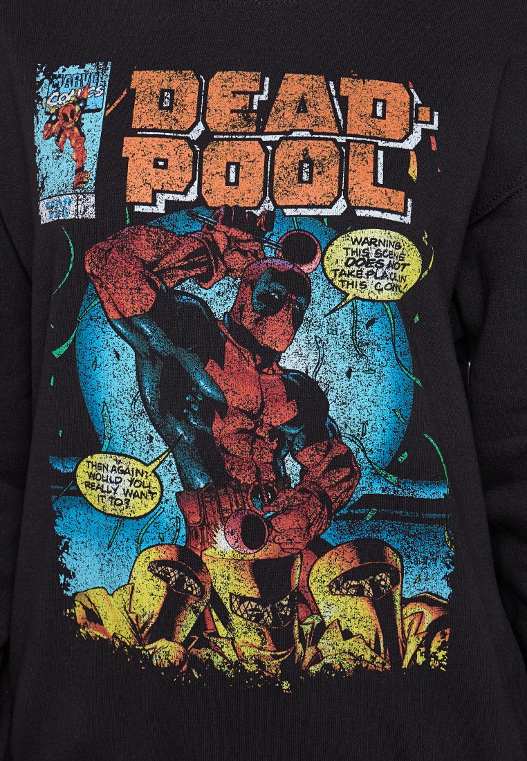 Marvel DEADPOOL