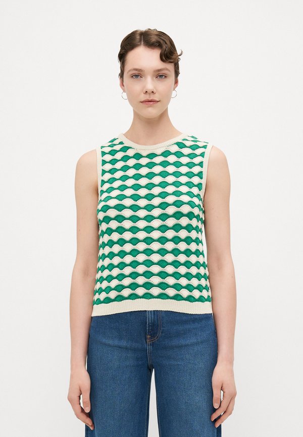Vero Moda Tall VMCARRY O NECK
