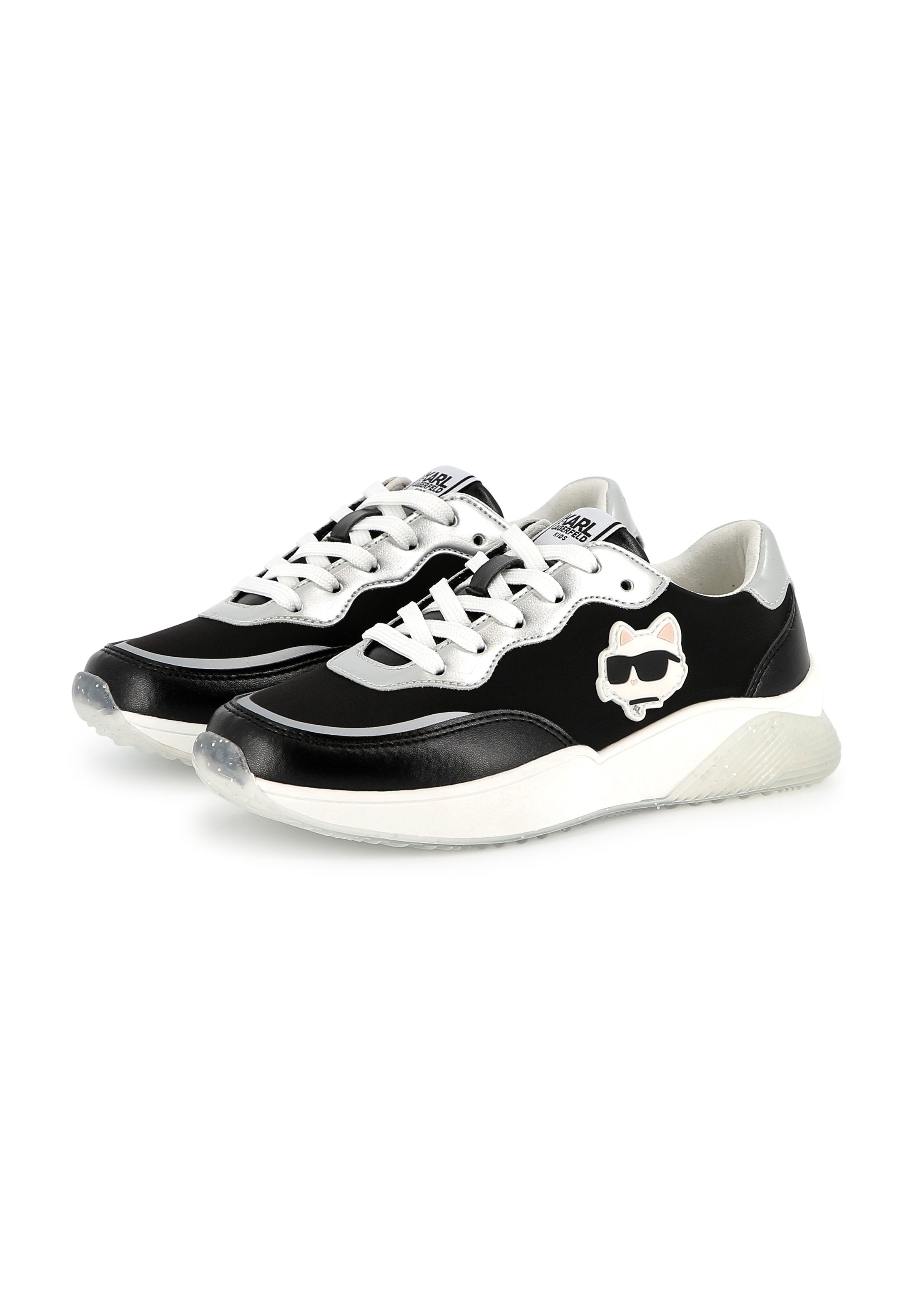 KARL LAGERFELD KIDS Sneaker low Media 2