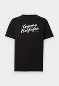 SUMMER TEXT GRAPHIC TEE Media 1